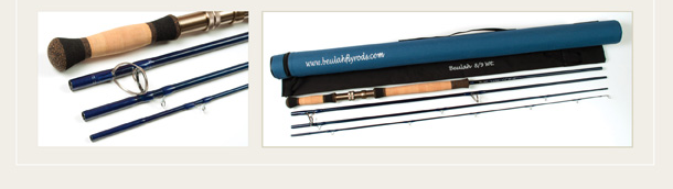 Surf Rods