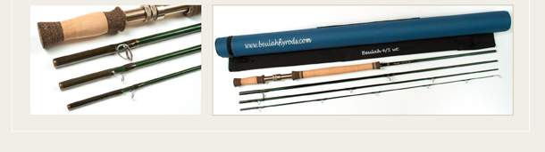 Classic Switch Rods