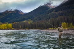 steelhead fishing british columbia