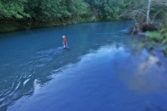 swinging flies for steelhead