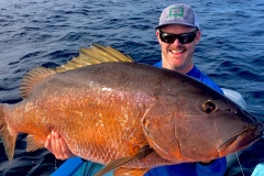 pargo caught