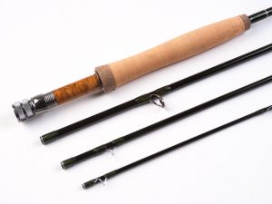 Guide Series II 7wt 10'0 - Beulah Fly Rods