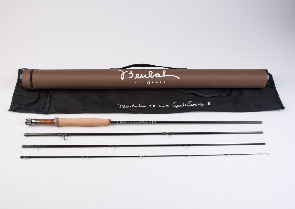 Beulah Guide Series II 9ft 5wt Fly Rod 