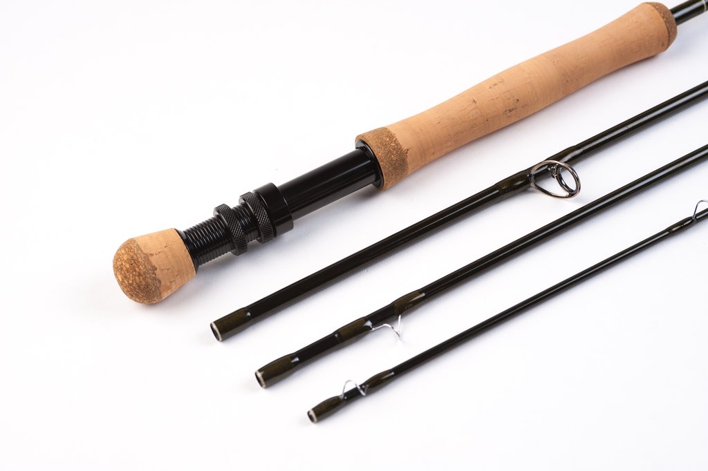 Fly Rods, bruce and walker fly rods