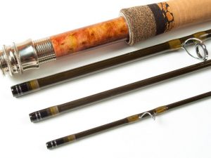 Platinum Series Single Hand Archives - Beulah Fly Rods