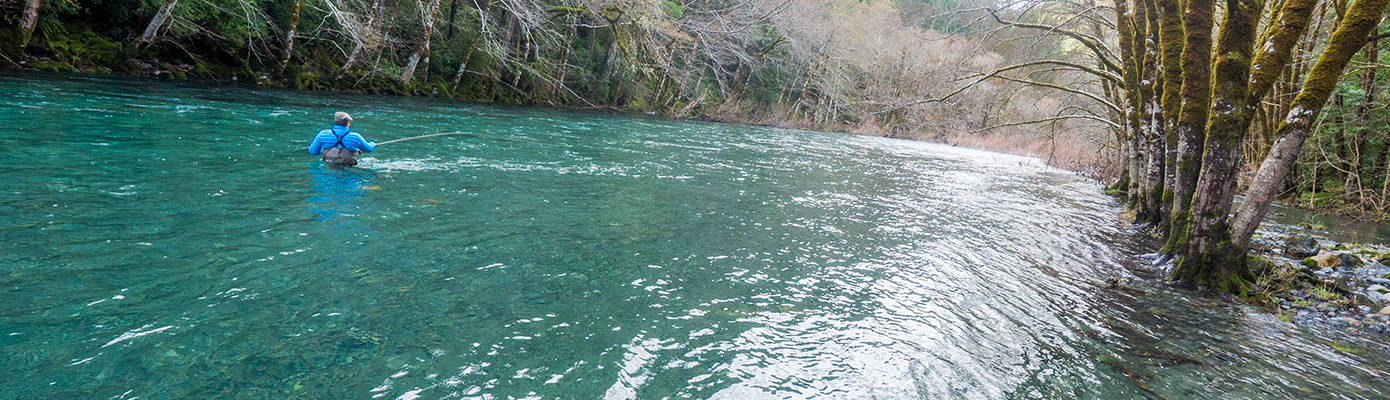 river header